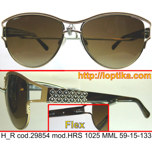 L`ОПТИКА. Helen Rocha mod.HRS 1025 MML